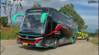 Download lagu ngoyod bus davtvender vul Basuri dav d3 yang terbaru