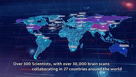 Pioneering Studies on the Brain - ENIGMA Consortiu...
