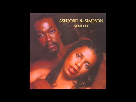 Ashford & Simpson - By Way Of Love's Express