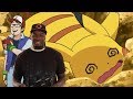 Top 10 WORST Pokémon Moves (Feat. Shofu)