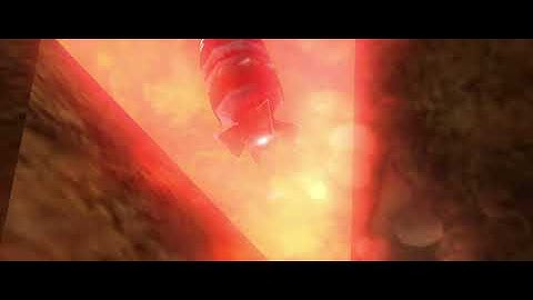 Descent 3, Level 15 - Hidden Mega Missile