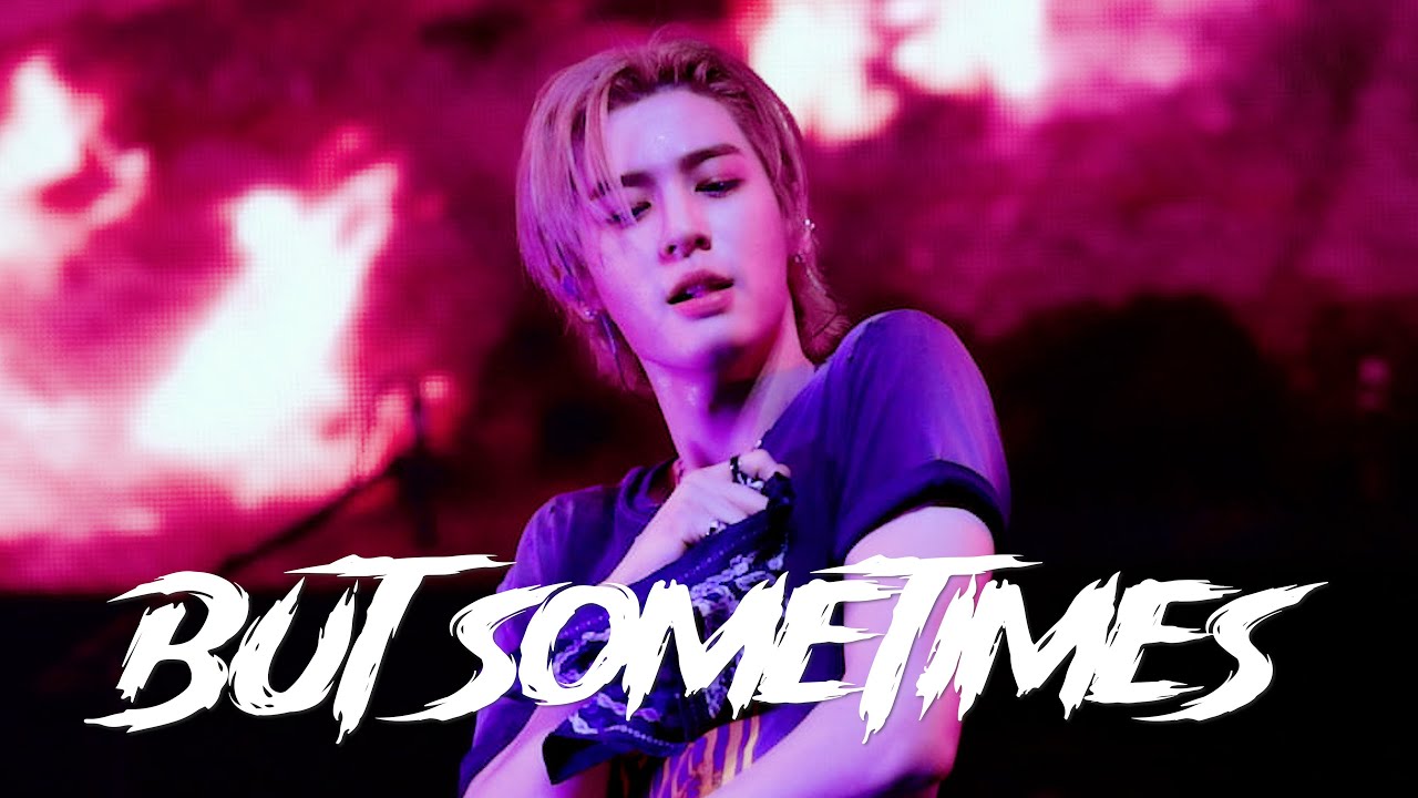 [4K] 240818 Summer Sonic Tyoko BOYNEXTDOOR 뭣같아(BUT SOMETIMES) LEEHAN FOCUS