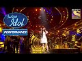 Anushka ने 'Raat Baaki' पे दिया एक धमाकेदार Performance! | Indian Idol Season 12