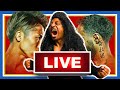 Inoue vs nery  live commentary