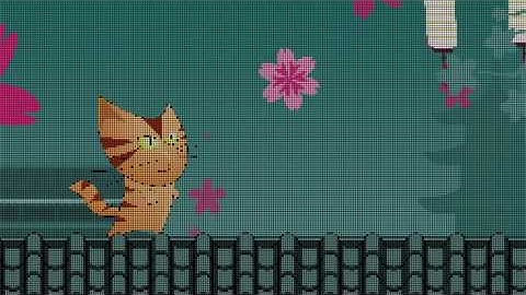 Formal One - Ninja Cat (Official Video Clip)