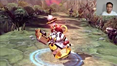 Yokai Saga รีวิว : เชฟเวลม่า(แนะนำ)