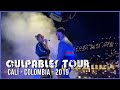 Culpables Tour | Calí - Colombia 2019 - Anuel Aa y Karol G