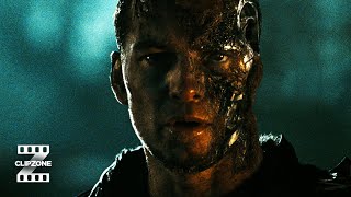 Terminator Salvation | I'm The Only Hope You Have | ClipZone: High Octane Hits