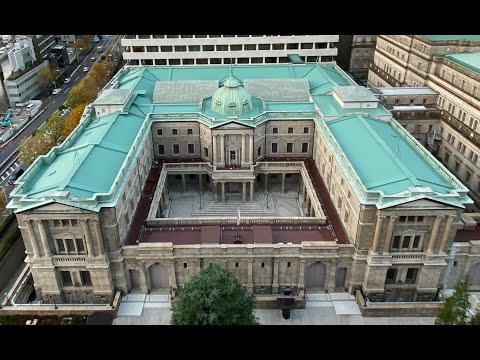 日銀の次の一手は？ 展望レポート解説