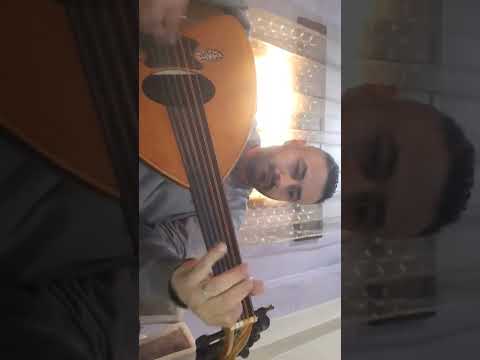 عزف عود حبيبي يانور العين