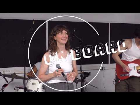 ⁣Band of Skulls - Sweet Sour - OnBoard The Band cover