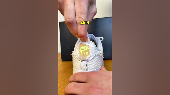 Destroying Air Force 1's 😳