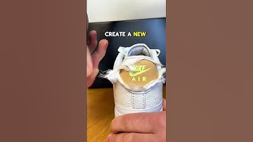 Vernietiging van Air Force 1