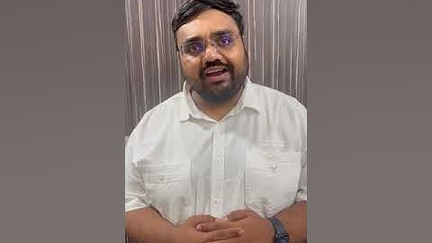 Maana Ki Mushkil Hai Safar Par Namumkin Nhi 🚨🇮🇳 | Crack UPSC CSE 2024 | Pratik Nayak