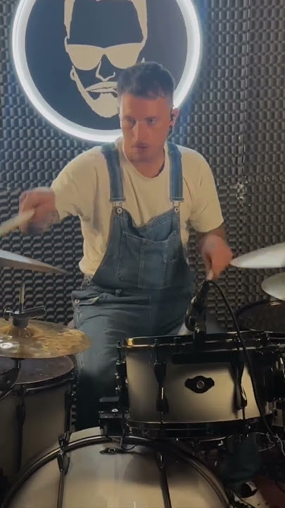 @Zuccheromusic  Baila ( Sexy Thing ) #drumcover online! #drummer #batteristiitaliani #drums