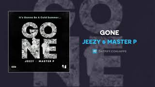 Jeezy & Master P - Gone (AUDIO) chords