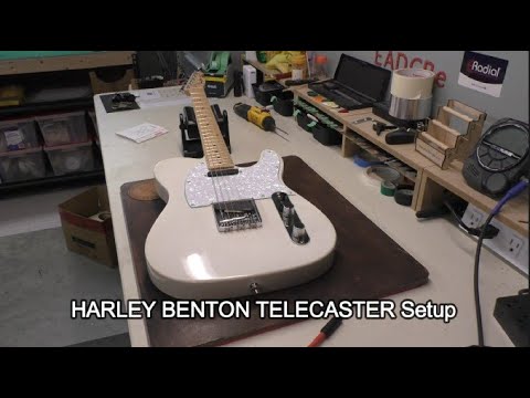 Godin acousticaster 究極の改造 レース他改良！ 調整は動画