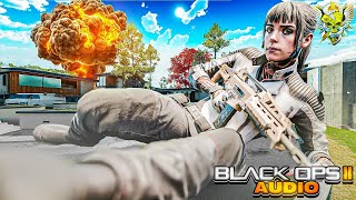 BLACK OPS 2 REMASTERED is HERE! (COD BO7) - Black Ops 7