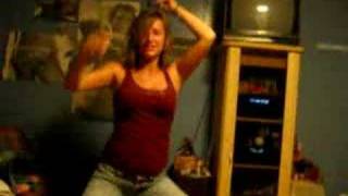 Me Dancin