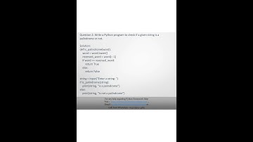 Python Homework Help