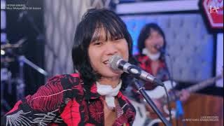 HITAM MANIS (Mus Mulyadi / O.M Awara) - T'KOES