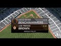 海綿實況PS4/MLB The Show 19 / 曼徹斯徹不知三小隊  vs  Line Friends 熊大隊