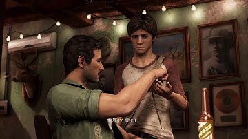 Uncharted 3 Drake‘s  Deception Walkthrough REMASTERED - Part 1