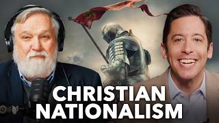 A Catholic & Protestant Discuss Christianity & Nationalism: Michael Knowles ft. Doug Wilson Details