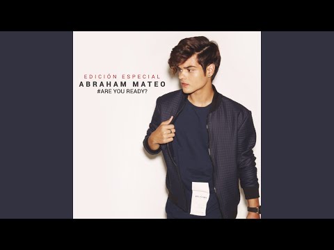 Putar No Habrá Mañana - Abraham Mateo