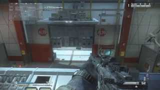 30-3 FFA Cod Ghosts