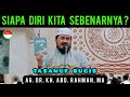 Ceramah Bugis | AG. Dr. KH. Abd. Rahman, MA | SIAPA DIRI KITA SEBENARNYA ?