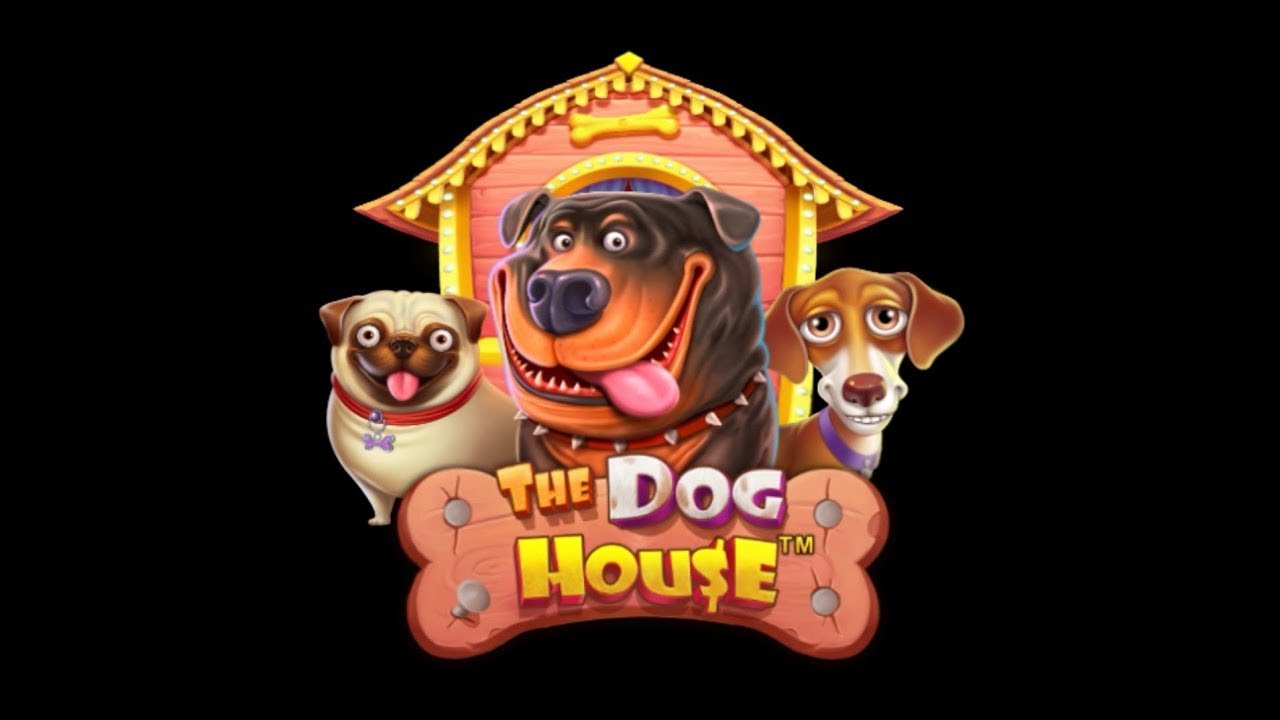 The dog house megaways dogs house net