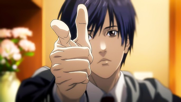 INUYASHIKI LAST HERO Ichiro Inuyashiki - Watch on Crunchyroll