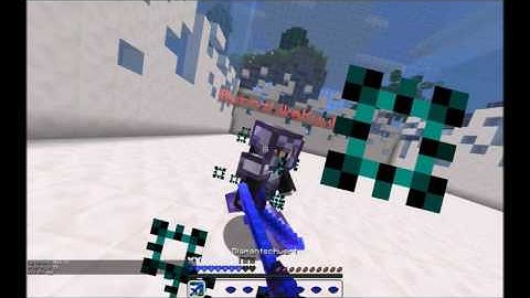 Timolia 1vs1 soup Dat Combo