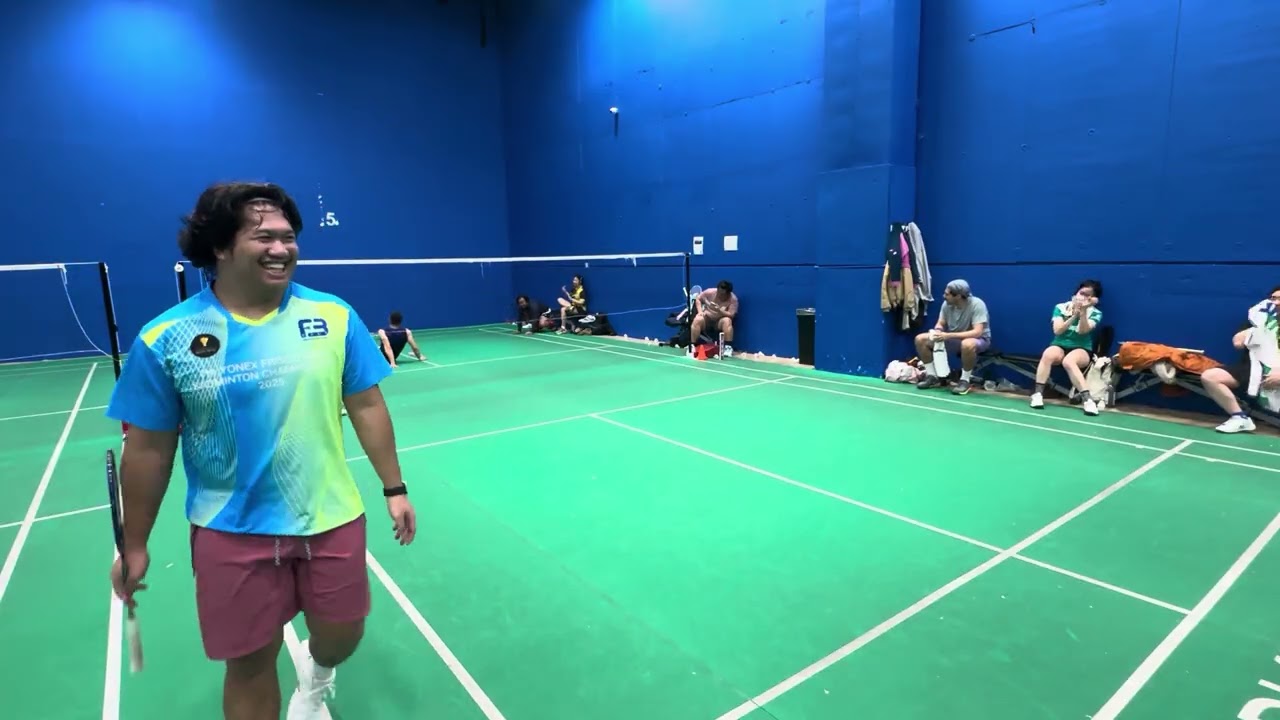 liman maverick / along yang