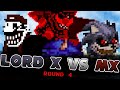 Friendly enmity ep3  lord x vs mx round 4 full animation