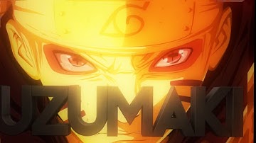 INTRO MODINHA PARA UZUMAKI