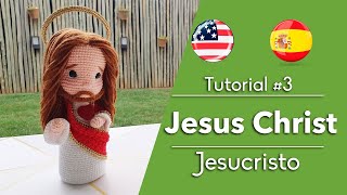 Jesus Christ | Jesucristo | Tutorial Parte #3