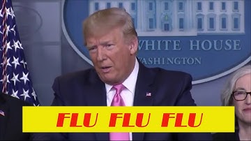 Donald Trump Pew Pew Pew Challenge (Parody) **See Description**