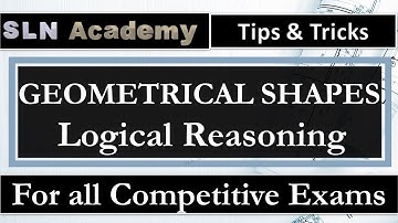 Logical Reasoning Part 3 - Logical reasoning tips and tricks for all competitive exams