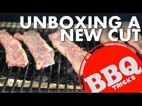 UnBoxing Porter Road | My New Favorite Cut