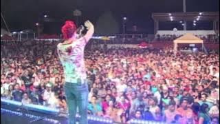 Download lagu FORRÓ BOYS DVD Vol. 03 - Índio Dança