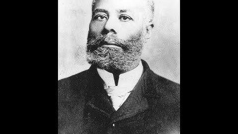 Great Inventors: Elijah 