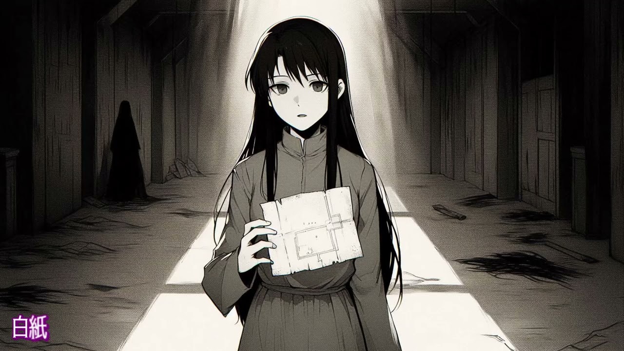 午前零時の査問