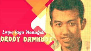 Video thumbnail of "PELUKLAH DAKU DAN LEPASKAN/ MEGA DIKALA SENDJA/ SELAMAT TINGGAL KOTA SUKABUMI/ GUBAHANKU - D.Damhudi"