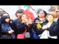 على أنغام الرحبانية اللبنانيون يودعون