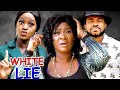 White Lie Season 5&6 "New Movie"- Mercy Johnson |Luchy Donalds 2022 New Nigerian Movie