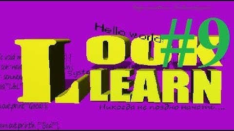 Выпуск 9. Методы Java, overload и применение (Джава с нуля)