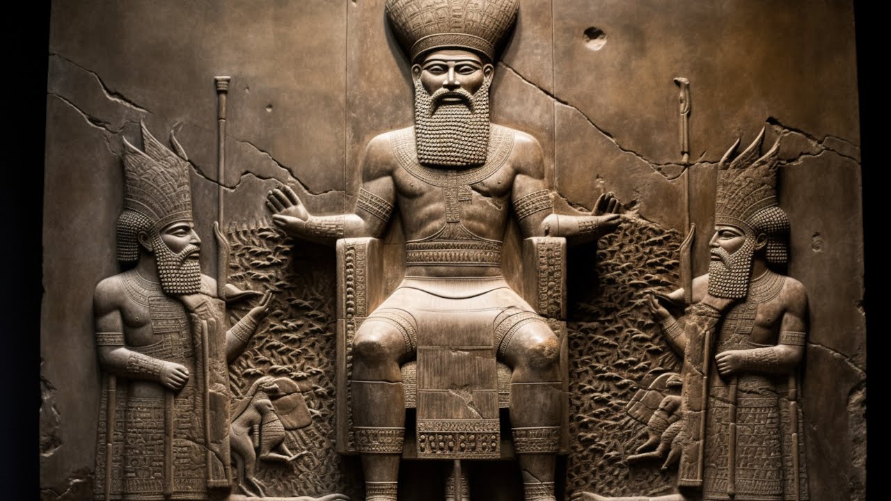 The Lost Wonders of Sumeria: Unraveling the Enigma of Ancient Technology