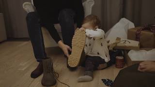 Vasky Pod Stromeček Každým Krůčkem Blíže Cíli